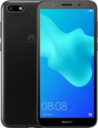 Замена сенсора на телефоне Huawei Y5 2018 в Самаре
